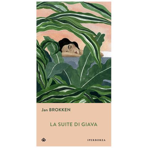 Jan Brokken - La Suite Di Giava - Foto 2