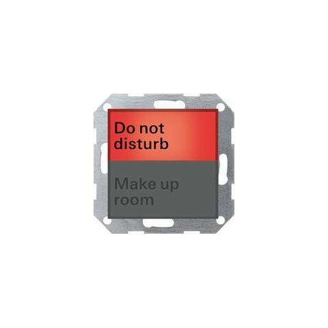 117100 Interno Rettangolo Segno & Segnale Illuminato - Foto 1