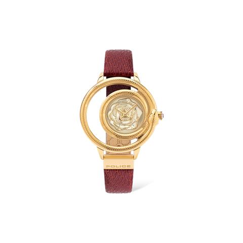 Orologio Pewla2008302. Quarzo, Colore Oro. Donna. - In ordine - Foto 2