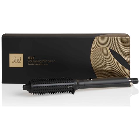Rise 2024 - Spazzola Elettrica Volumizzante (2 Volte Più Volume Dalla Radice Alla Punta) - Foto 1
