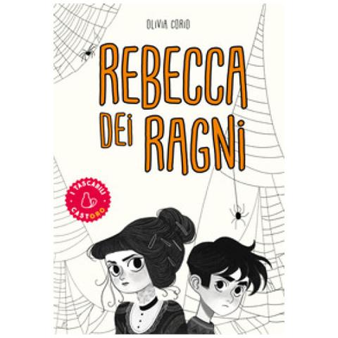 Olivia Corio - Rebecca Dei Ragni - Foto 1