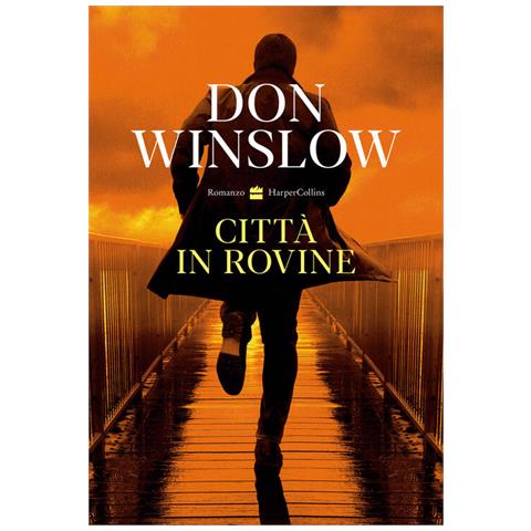 Don Winslow - Città In Rovine - Foto 2