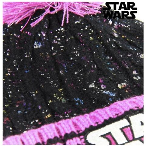 Berretto Per Bambini Star Wars 2621 Black (taglia Unica) - Foto 2
