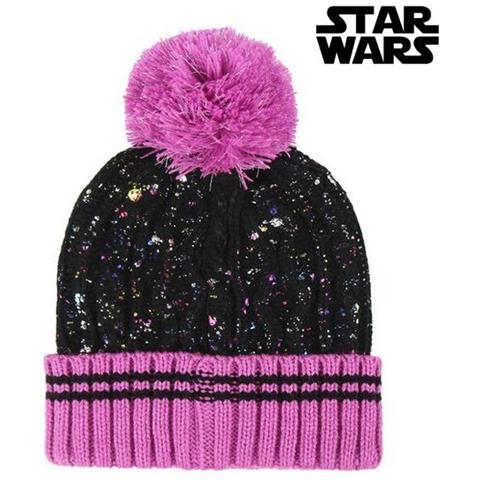 Berretto Per Bambini Star Wars 2621 Black (taglia Unica) - Foto 5