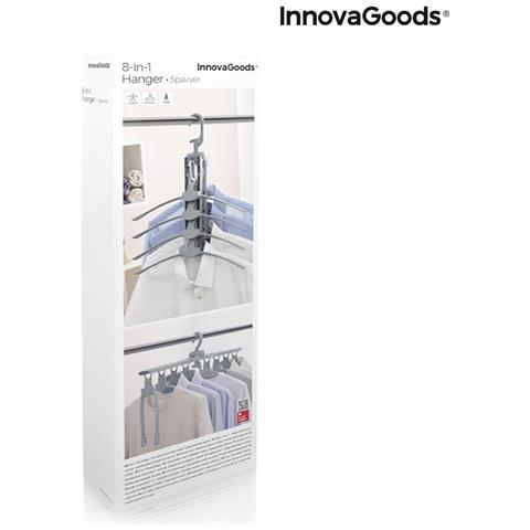 Gruccia Multipla 8 In 1 Spavver - Foto 2