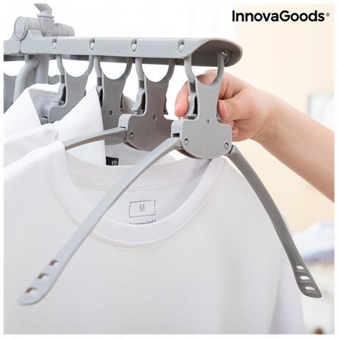 Gruccia Multipla 8 In 1 Spavver - Foto 7