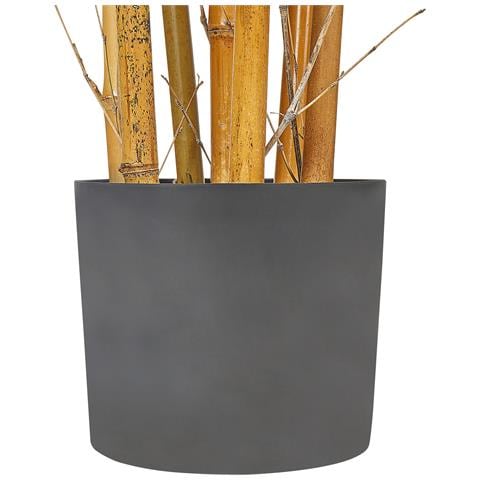 Pianta Artificiale In Vaso 220 Cm Bamboo - Foto 5