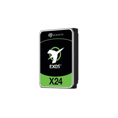 Exos X24 3.5" 20 TB SAS - Foto 1