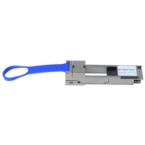 474943a-bo Modulo Del Ricetrasmettitore Di Rete Fibra Ottica 40000 Mbit /s Qsfp - Foto 2
