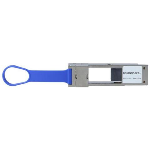 474943a-bo Modulo Del Ricetrasmettitore Di Rete Fibra Ottica 40000 Mbit /s Qsfp - Foto 3