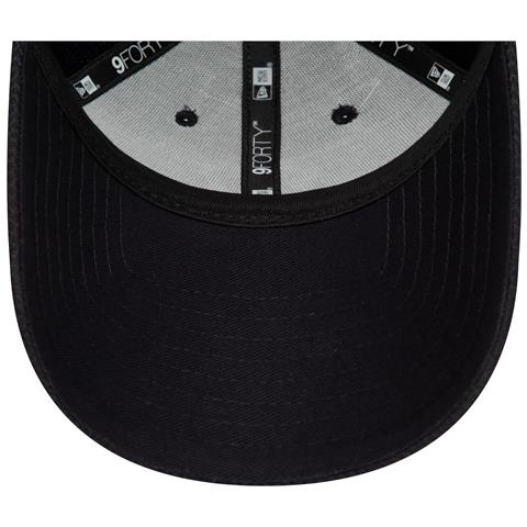 9forty Cappellino New York Yankees Mlb 60348841 - Foto 2