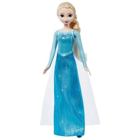 Bambola Hnd67 Frozen - Foto 1