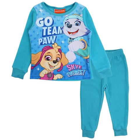 Pigiama Polare paw 52041960 s1-2a Ragazza - Foto 1