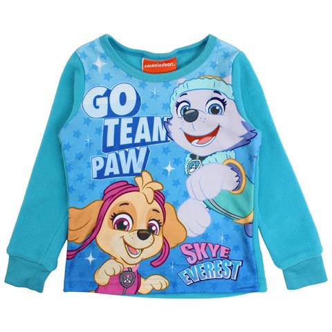 Pigiama Polare paw 52041960 s1-2a Ragazza - Foto 2