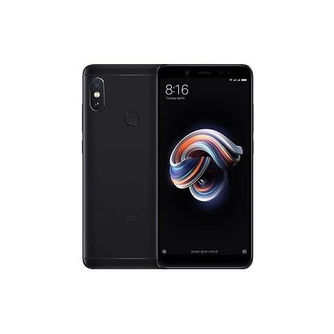 [Ricondizionato GOLD] Redmi Note 5 64 GB 4 GB Ram Dual Sim Display 5.99" Full HD+ Slot Micro SD Fotocamera 12 Mpx Android Nero - Foto 2