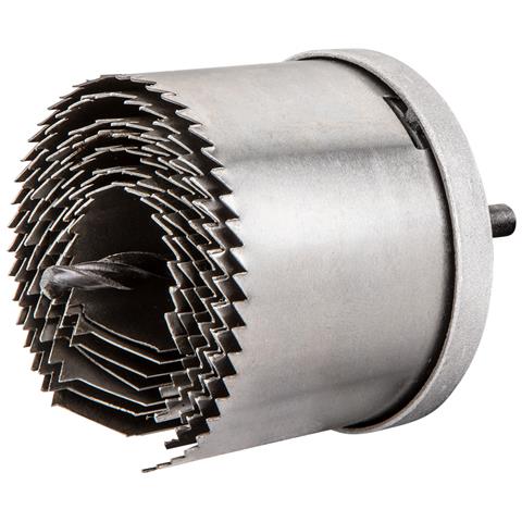 Seghe A Tazza 26-63 X 43 Mm, Set Da 7 Pz. - Foto 1