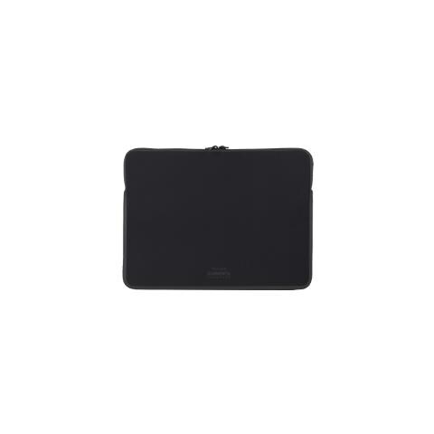 BF-E-MB213BK borsa per laptop 33 cm (13") Custodia a tasca Nero - Foto 1