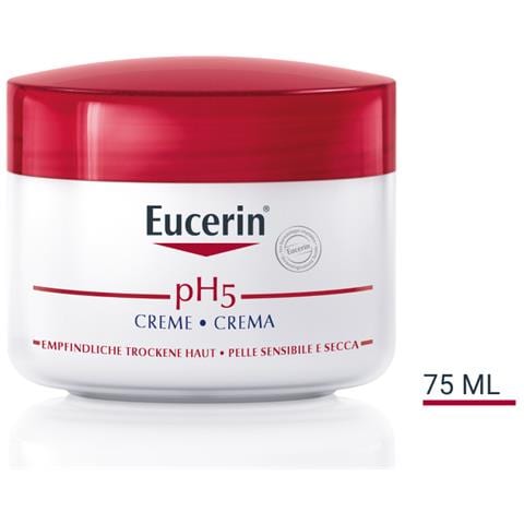 Ph5 Crema Viso E Corpo Per Pelle Sensibile 75ml - Foto 1