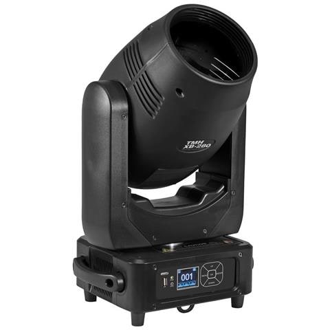 Tmh Xb-280 Moving-head-beam (51786825) - Foto 1