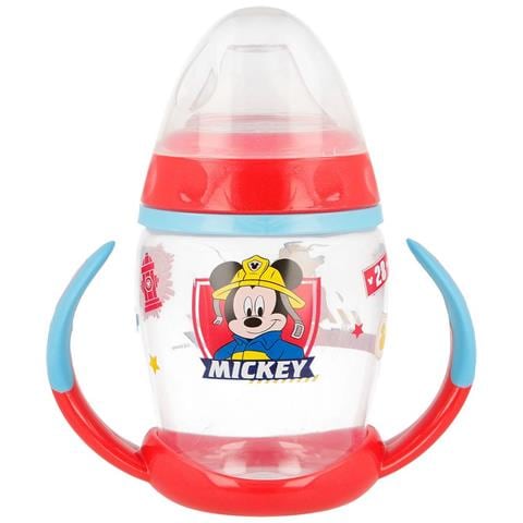 Tazza Da Viaggio Fancy 250 Ml Mickey - Foto 1