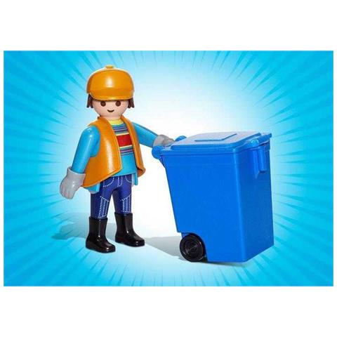 Garbageman - Foto 1