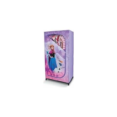 Armadio In Tnt Disney Frozen 75x50x145 Cm - Foto 1