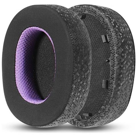 Cuscinetti Auricolari Di Ricambio Per Cuffie Sony Wh-1000xm5 - Foto 2