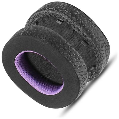 Cuscinetti Auricolari Di Ricambio Per Cuffie Sony Wh-1000xm5 - Foto 3