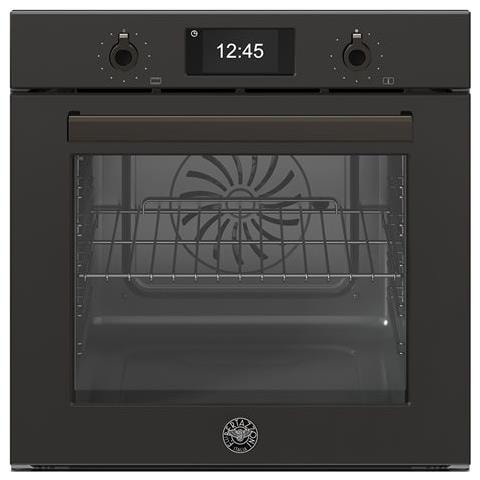 Forno Elettrico da Incasso F6011PROVTN Capacità 76 L Multifunzione Ventilato Cottura a Vapore Colore Nero - Foto 1