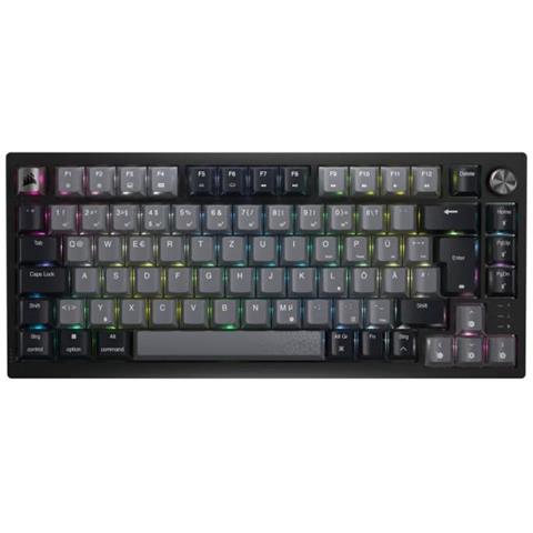 K65 Plus Wireless 75% RGB Tastiera Gaming - Foto 2