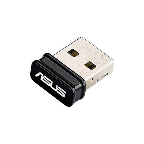 Usb-n10 Nano Scheda Di Rete E Adattatore Wlan 150 Mbit /s - Foto 1