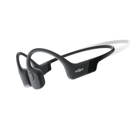 Openrun Mini Auricolare Wireless Passanuca Sport Bluetooth Nero - Foto 1