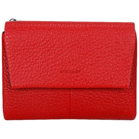 Portafoglio Donna Versatile E Raffinato, Rosso - Foto 1