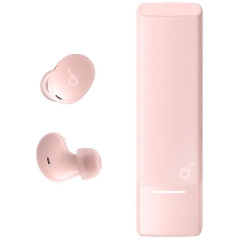 Soundcore A30i Ri Wireless Headphones Rosa (a3958g51) - Foto 1