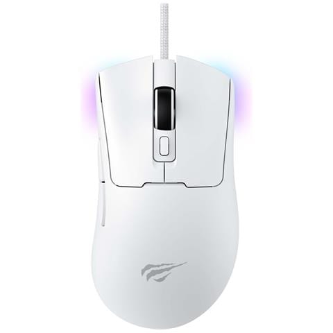 6950676229820 mouse Gaming 12000 DPI - Foto 1