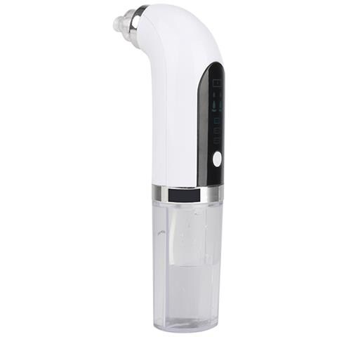 Detergente Per La Pelle A Bolle Compatto. Pulisce I Pori E I Punti Neri. - Foto 1