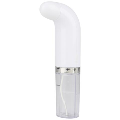 Detergente Per La Pelle A Bolle Compatto. Pulisce I Pori E I Punti Neri. - Foto 2