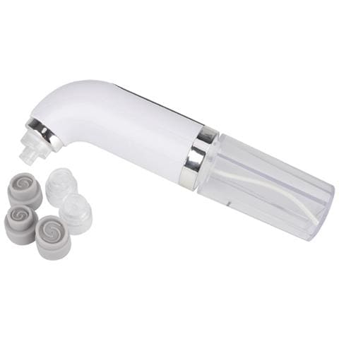 Detergente Per La Pelle A Bolle Compatto. Pulisce I Pori E I Punti Neri. - Foto 5