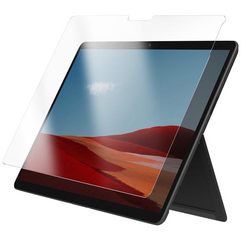Vetro Temperato Microsoft Surface Pro 10 Durezza 9h - Foto 1