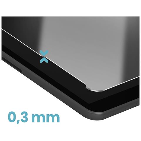 Vetro Temperato Microsoft Surface Pro 10 Durezza 9h - Foto 2