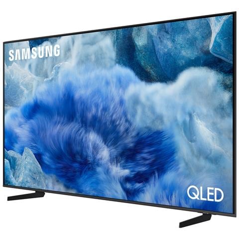TV LED 4K Ultra HD 43" QE43Q8FAAUXZT Smart TV - Foto 1