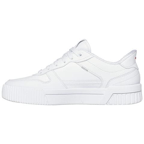 Jade-put It In Neutr 185222-wht, Donne, Bianca, 40 - Foto 2