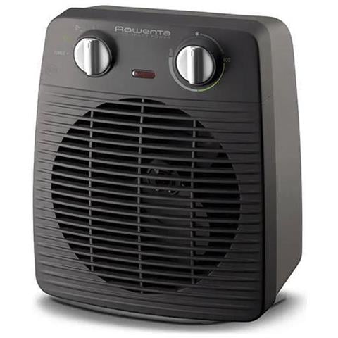 Stufetta elettrica COMPACT POWER 35MQ 2000W 2 velocità SO2211F0 - Foto 1