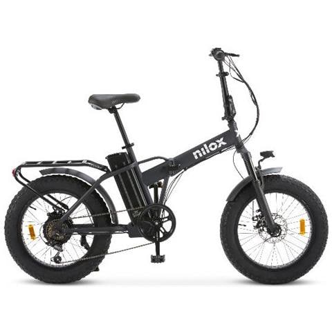 X8 Pro Nero Acciaio 50,8 Cm (20'') 29 Kg - Foto 1