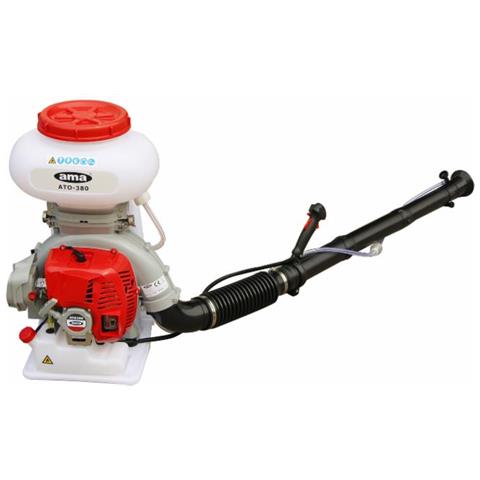 Atomizzatore A Zaino Ato 380 Da 80cc - Foto 1