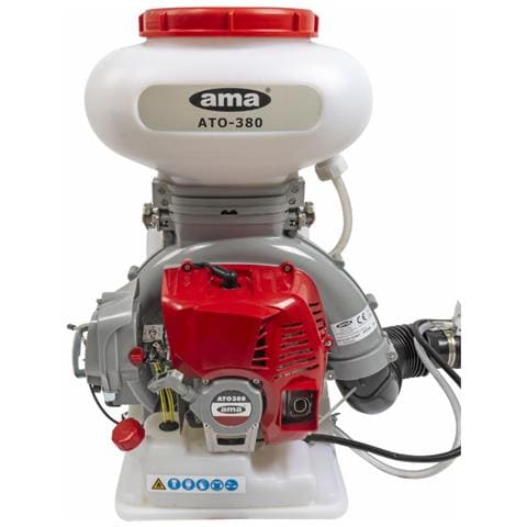 Atomizzatore A Zaino Ato 380 Da 80cc - Foto 2