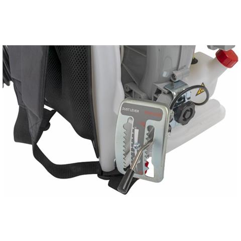 Atomizzatore A Zaino Ato 380 Da 80cc - Foto 4