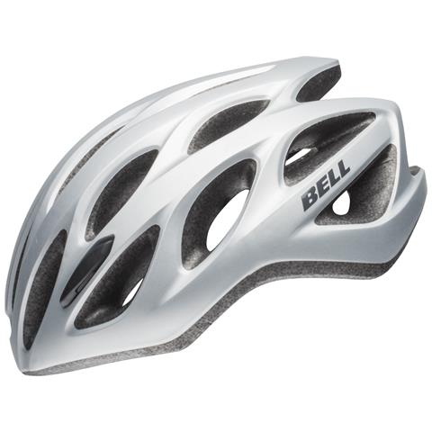 Casco Tracker R Mt Silver 54/61 M /l 22 - Foto 1