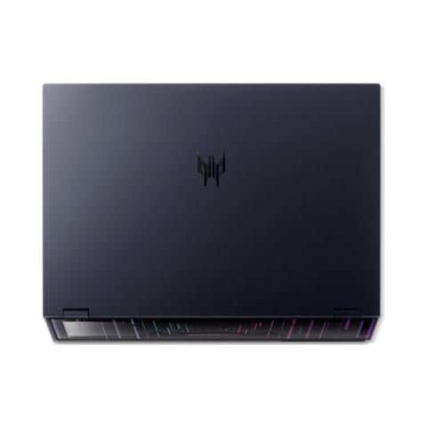 Predator PH18-73 Intel Core Ultra 9 275HX Computer portatile 45,7 cm (18") WQXGA 64 GB DDR5-SDRAM 4 TB SSD NVIDIA GeForce RTX 5080 Wi-Fi 7 (802.11be) Windows 11 Pro Tedesco Nero - Foto 10