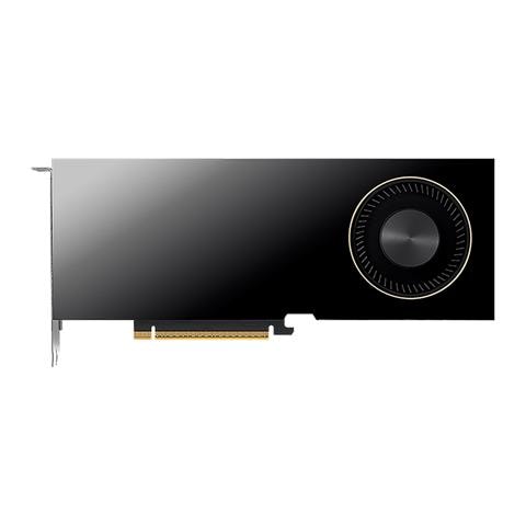 RTX PRO 6000 Blackwell Max-Q Workstation Edition NVIDIA 96 GB GDDR7 - Foto 1